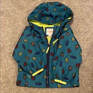 Cat & Jack rain coat